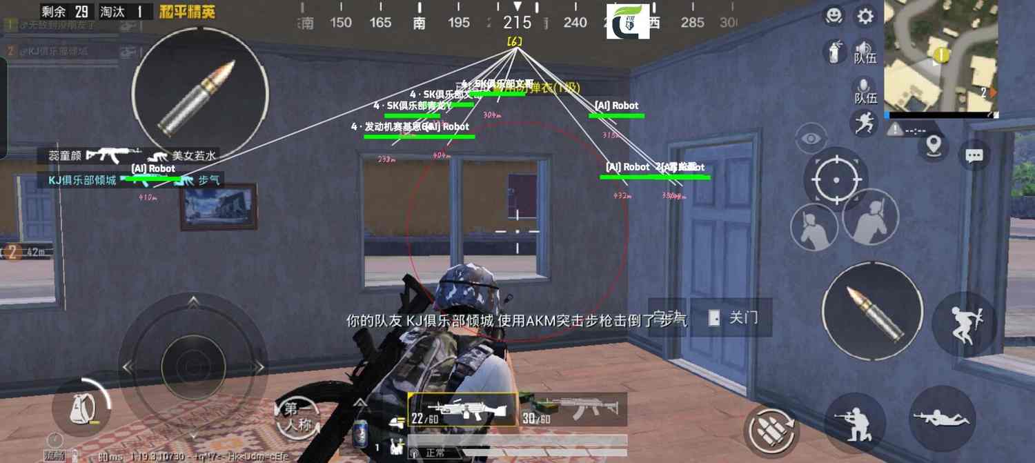 如何评估和平精英辅助工具的效果?