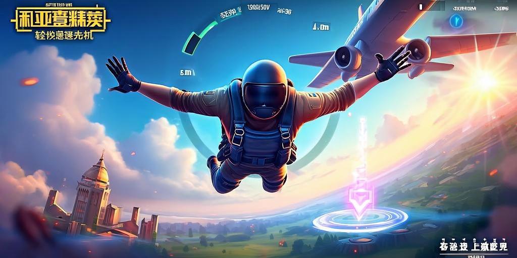 揭秘和平精英辅助工具的真相:你真的需要它吗